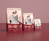 Flori Pet Cat Food Chicken & Vegetable